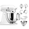 KitchenAid Mikser ARTISAN 5KSM175PSEWH biały Hot