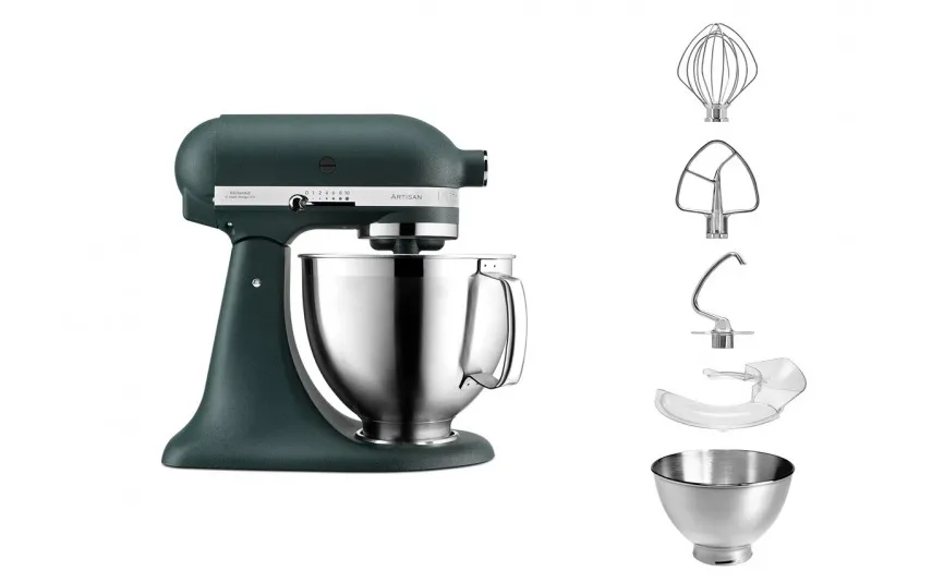 KitchenAid Mikser ARTISAN awokado 4,8l 300W New