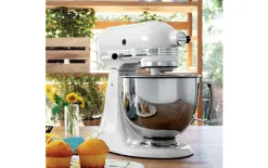 KitchenAid Mikser ARTISAN 5KSM175PSEWH biały Hot
