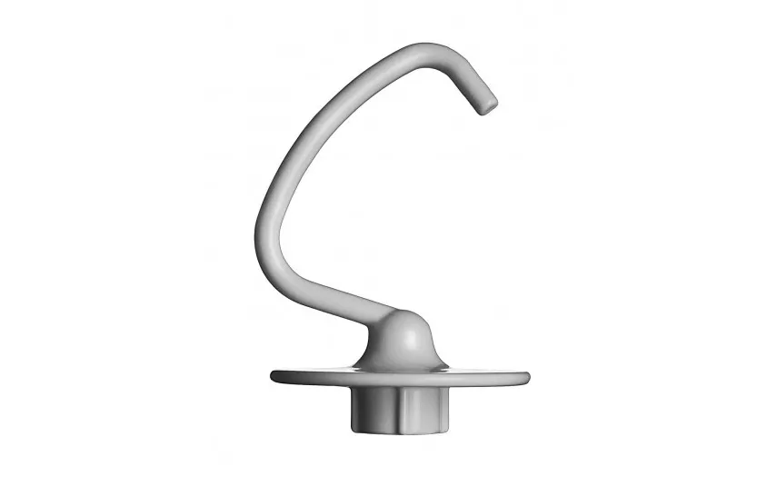 KitchenAid Mikser ARTISAN srebrny 4,8l 300W Fashion