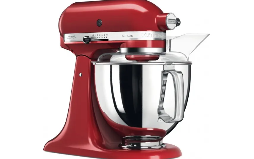 KitchenAid Mikser ARTISAN 5KSM175PSEER Czerwony 4,8l 300W Clearance