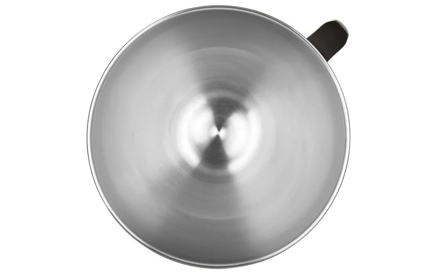 KitchenAid Mikser ARTISAN popielaty 4,8l 300W Popielate Srebro Discount