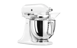 KitchenAid Mikser ARTISAN 5KSM175PSEWH biały Hot