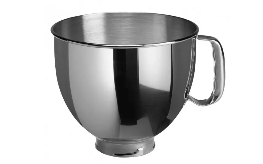 KitchenAid Mikser ARTISAN srebrny 4,8l 300W Fashion