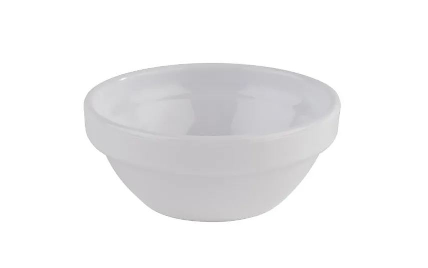 APS Mini salaterka dip 50 ml Friendly biała PET Hot