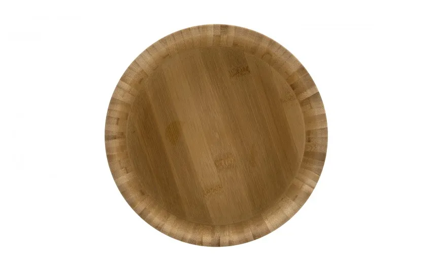 Ambition Misa bambusowa 22,5 cm Natural Fashion