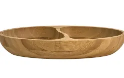 Banquet Misa bambusowa 24x13,5 cm Clearance