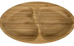 Banquet Misa bambusowa 24x13,5 cm Clearance