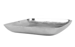 Witek Home Misa dekoracyjna 36 cm taca Fashion