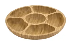 Banquet Misa do serwowania Bamboo Brillante Outlet