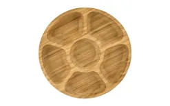 Banquet Misa do serwowania Bamboo Brillante Outlet