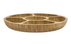 Banquet Misa do serwowania Bamboo Brillante Outlet