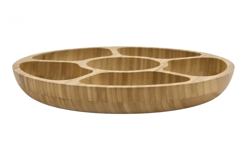 Banquet Misa do serwowania Bamboo Brillante Outlet