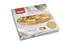 Banquet Misa do serwowania Bamboo Brillante Outlet