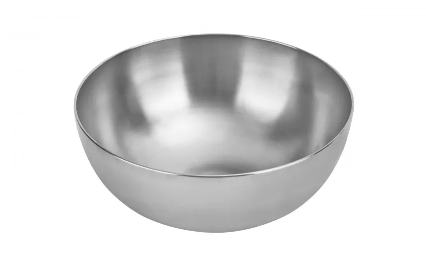 Chomik Misa ze stali nierdzewnej 24 cm 2446 Fashion