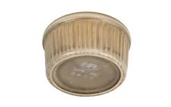 MPLCo Miseczka ceramiczna 10 cm Creme Brulle Ombres Insta mix kolorów Best