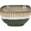 MPLCo Miseczka ceramiczna 10 cm Dip Ombres Turquoise Best