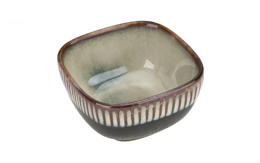 MPLCo Miseczka ceramiczna 10 cm Dip Ombres Blue Discount