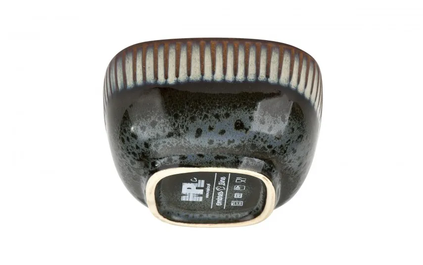 MPLCo Miseczka ceramiczna 10 cm Dip Ombres Blue Discount