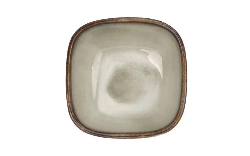 MPLCo Miseczka ceramiczna 10 cm Dip Ombres Green Sale