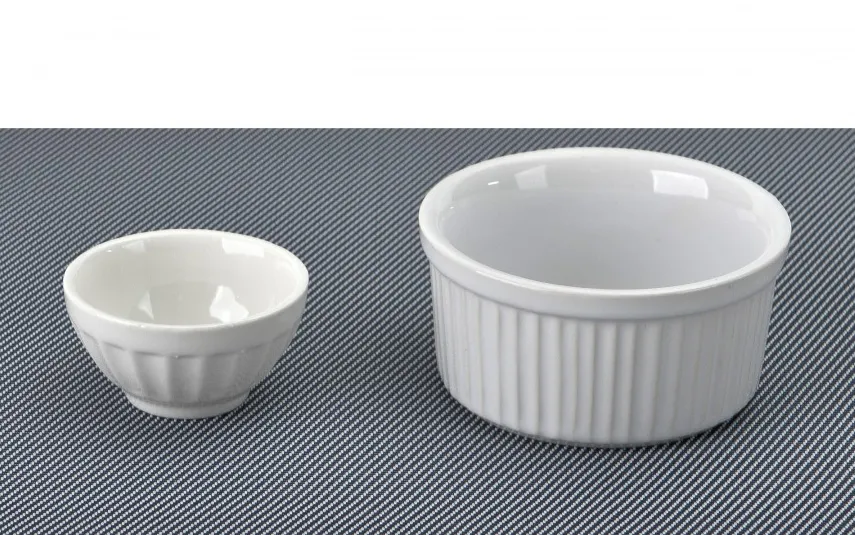 MPLCo Miseczka do dipów 6 cm mini karbowana Food for Fun Sale