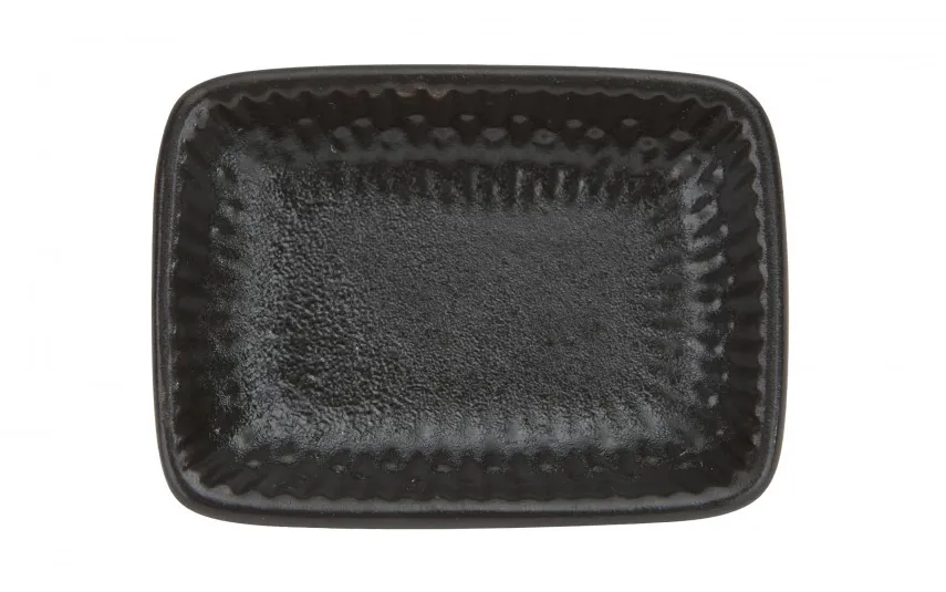 MPLCo Miseczka do dipów 8 cm Ombres Black Discount