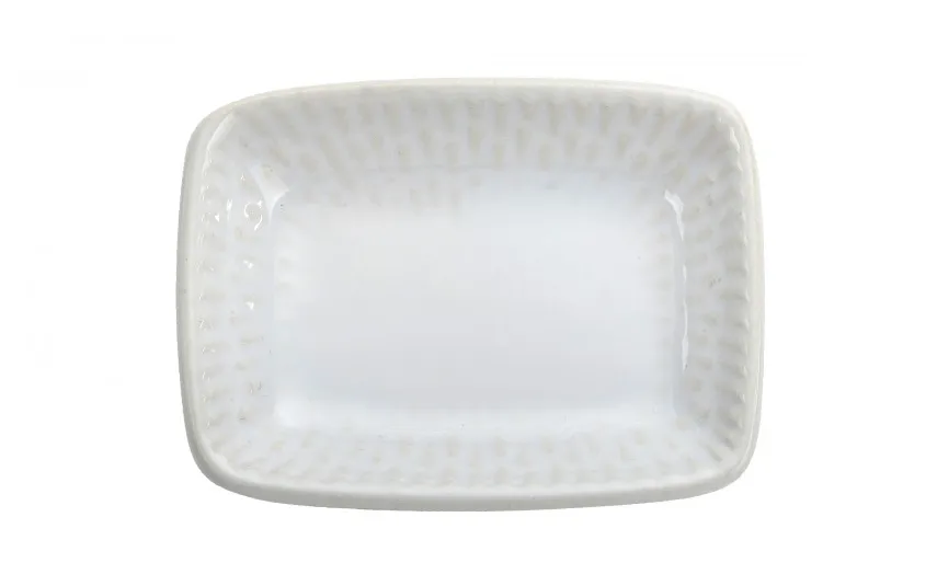 MPLCo Miseczka do dipów 8 cm Ombres White Hot