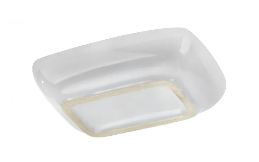 MPLCo Miseczka do dipów 8 cm Ombres White Hot
