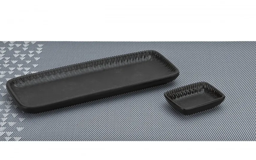 MPLCo Miseczka do dipów 8 cm Ombres Black Discount