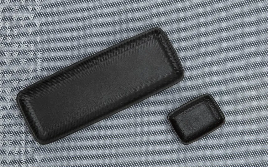 MPLCo Miseczka do dipów 8 cm Ombres Black Discount