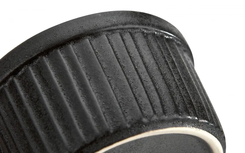 MPLCo Miseczka do zapiekania 8,5 cm Creme Brulle Ombres Black Clearance