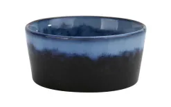 Allesken 3 Miseczki ceramiczne na przekąski na tacy Discount
