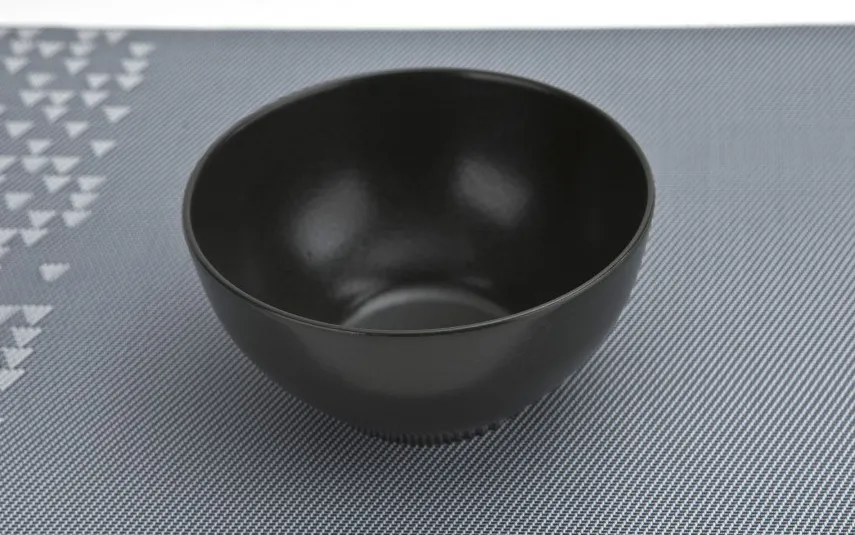 Fine Dine Miska 550 ml Coal Clearance