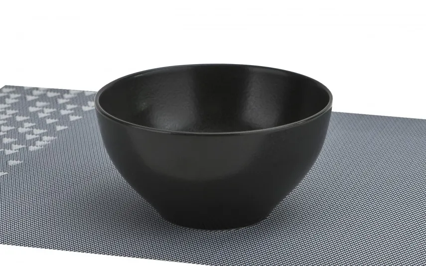 Fine Dine Miska 550 ml Coal Clearance