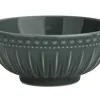 MPLCo Miska ceramiczna 12 cm MOSAIQUE OLIVE Best