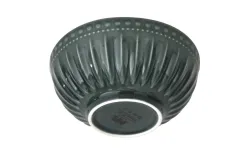 MPLCo Miska ceramiczna 12 cm MOSAIQUE OLIVE Best