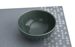 MPLCo Miska ceramiczna 12 cm MOSAIQUE OLIVE Best