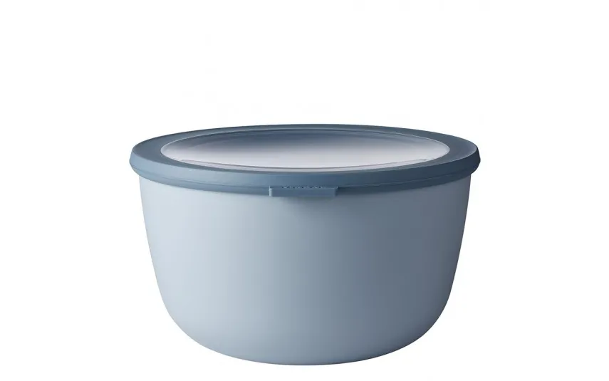 Mepal Miska Cirqula 3000 ml Nordic Blue Best