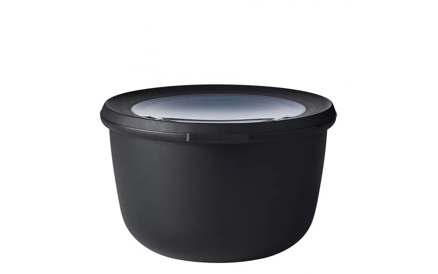 Mepal Miska Cirqula 1000 ml Nordic Black Clearance