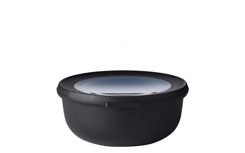 Mepal Miska Cirqula 750 ml Nordic Black Online