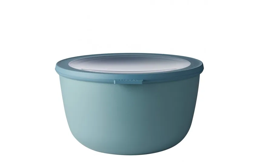 Mepal Miska Cirqula 3000 ml Nordic Green Clearance