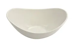 MPLCo Miska do serwowania 21x13 cm Wanna M Clearance