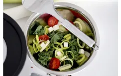Tadar Miska nierdzewna 600 ml wysoka Online