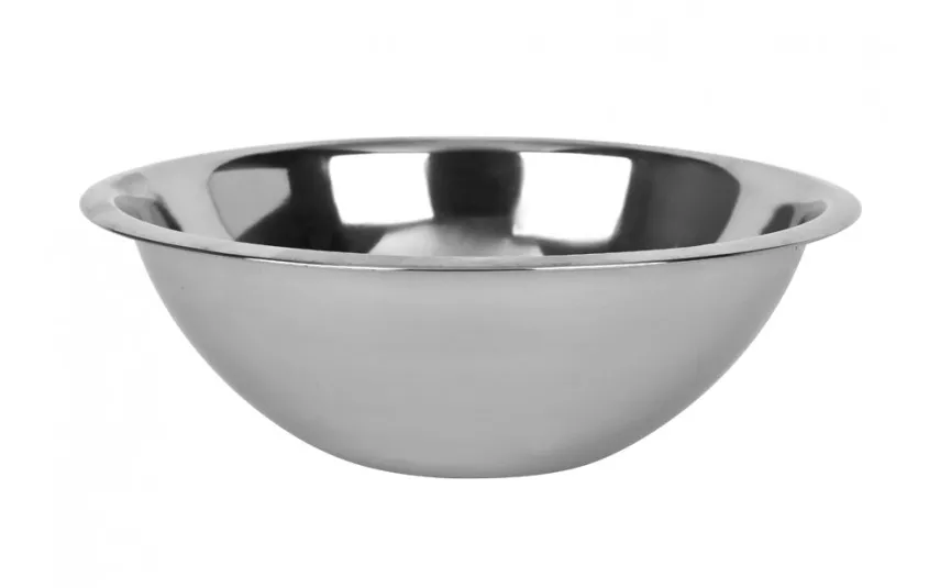 Galicja Miska nierdzewna wysoka 28cm Clearance