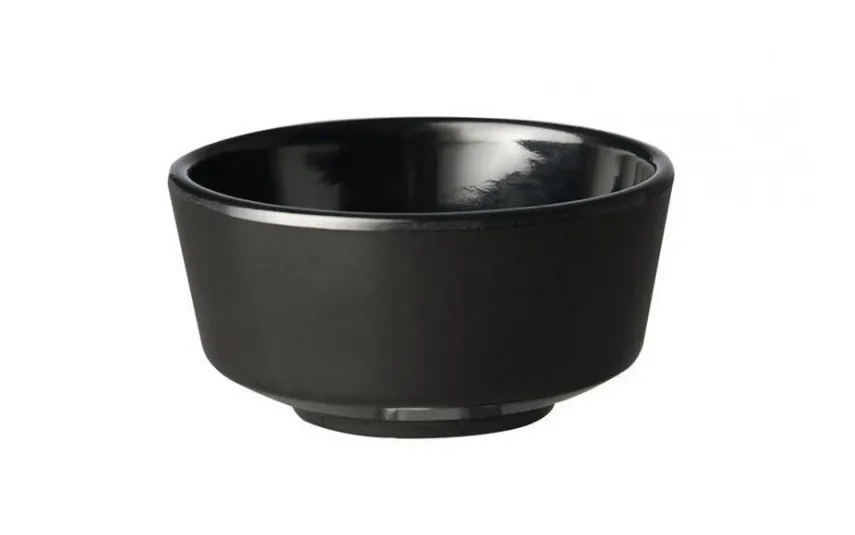 APS Miska z melaminy Float 1,9 L czarna 83909 Discount