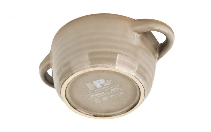 MPLCo Miska z pokrywką 170 ml Ombres Insta mix kolorów Online