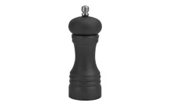 APS Młynek do pieprzu Gunmetal 40555 New