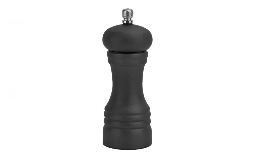 APS Młynek do pieprzu Gunmetal 40555 New