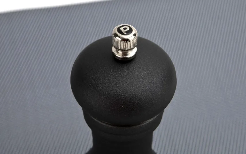 APS Młynek do pieprzu Gunmetal 40555 New