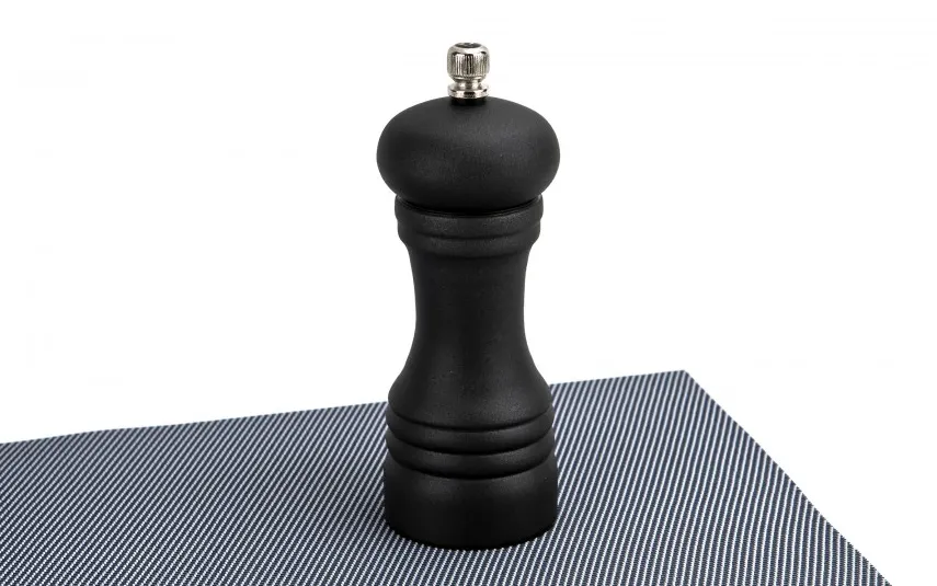 APS Młynek do pieprzu Gunmetal 40555 New